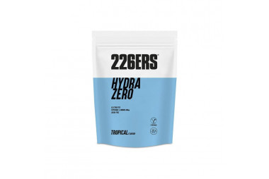 226 HYDRAZERO DRINK 225GR (Tropical)