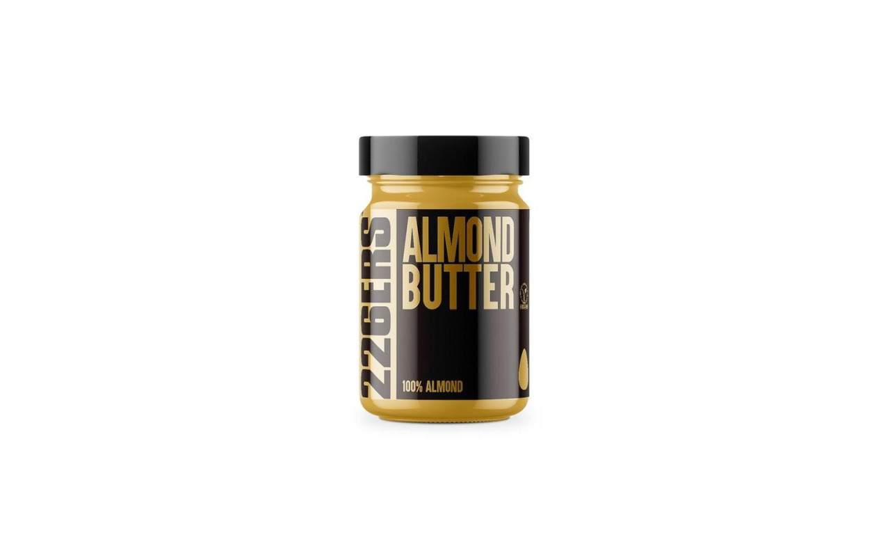 ALMOND BUTTER 226