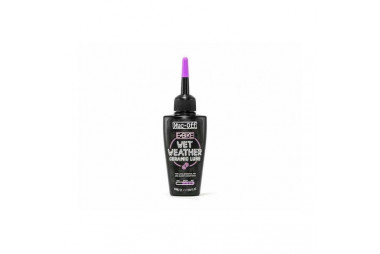 ACEITERA MUC-OFF EBIKE HUMEDO NITRURO BORO 50ml