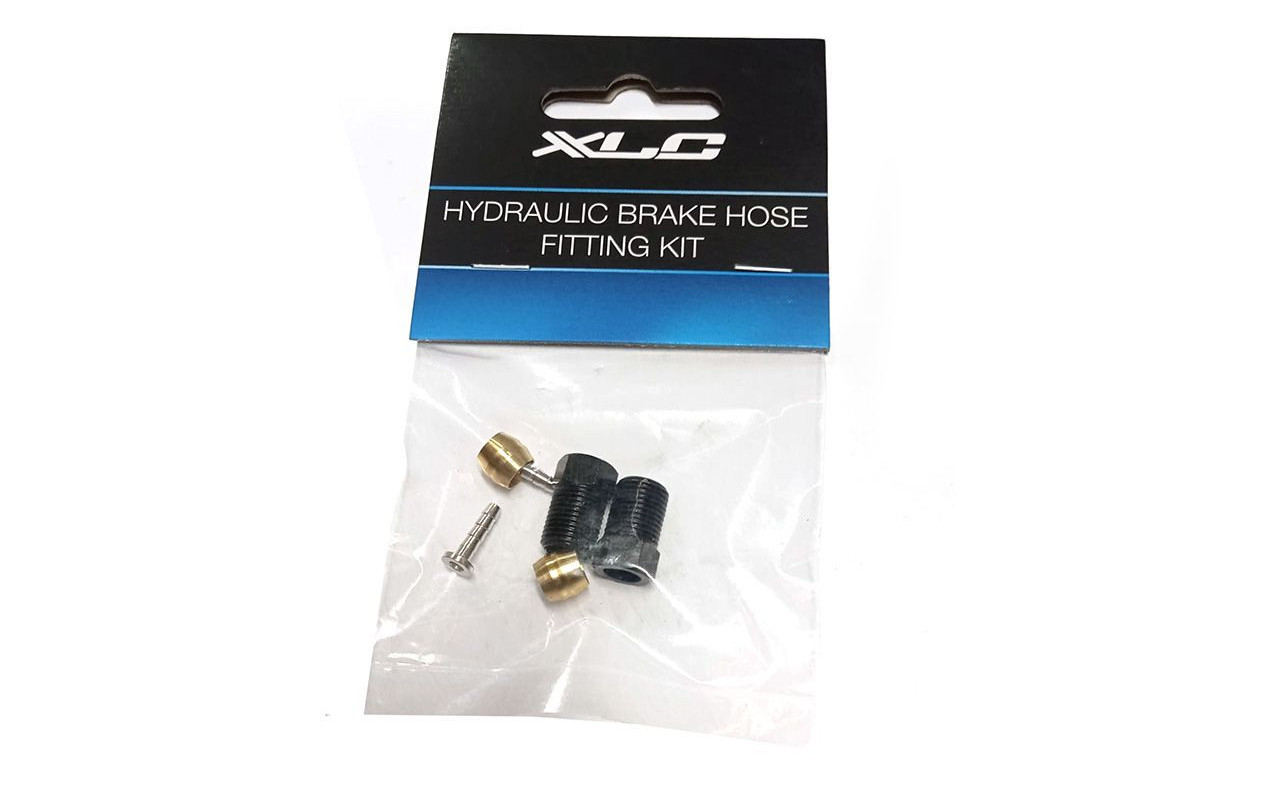 XLC BR-X65 KIT OVA/PINS LATIG.FR.DISCO SHI.SM-BH90