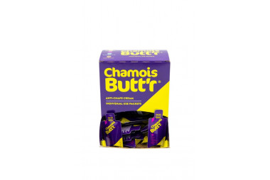 CHAMOIS BUTT'R HER 9ml