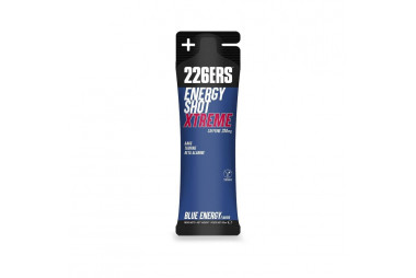 226  ENERGY SHOT STICK 60ml (BLUE ENERGY XTREM 250
