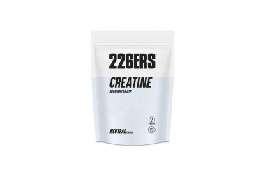 226 CREATINA MONOHYDRATE (300g, neutro)