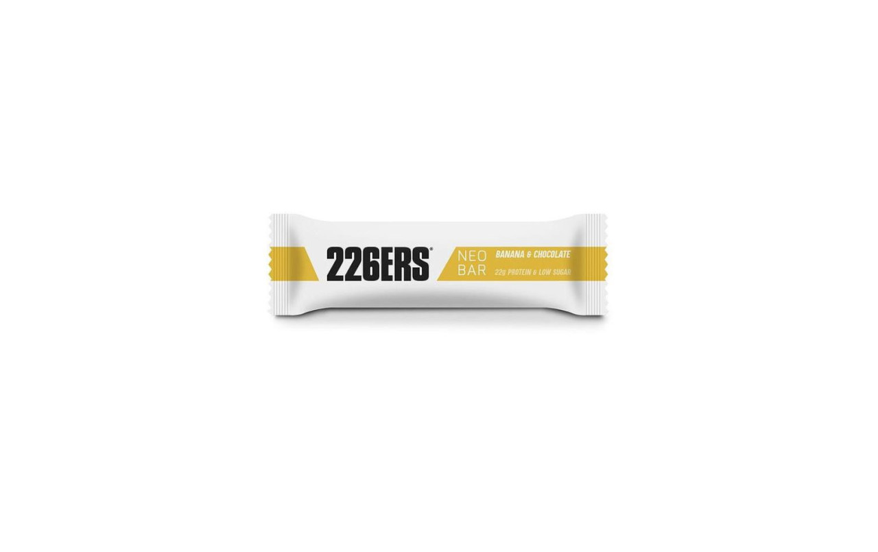 226 NEO BAR PROTEIN (Plátano y Chocolate)
