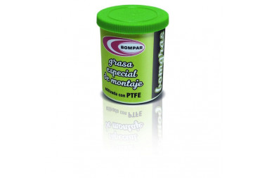 GRASA BOMPAR VERDE 70 g