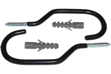 XLC VS-F05 GANCHO DE COLGAR AL TECHO UNIVERSAL (2
