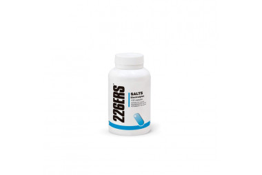 226 SALTS ELECTROLYTES