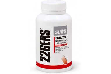 SUB9 SALTS ELECTROLYTES