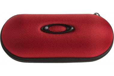 ESTUCHE OAKLEY ROJO