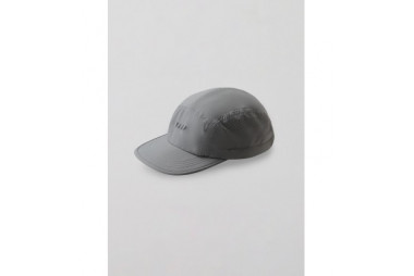 MAAP Evade 5 Panel Cap - Pewter / One