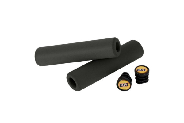 PUÑOS ESIGRIPS CHUNKY BLACK