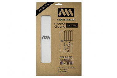 KIT PROTECTOR CUADRO TRANSPARENTE 10 PZAS.