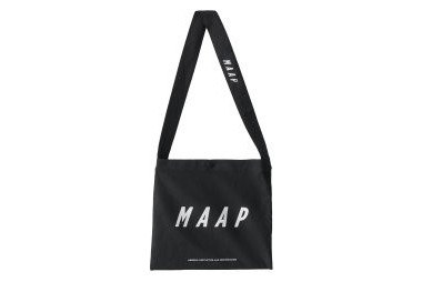 MAAP Musette - Black / One