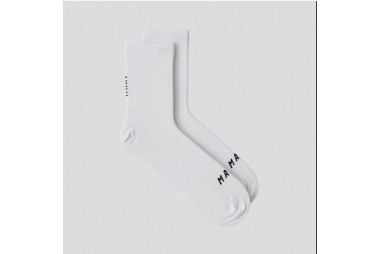 MAAP Division  Mono Sock - Short White