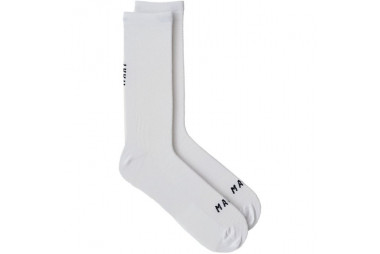 MAAP Division  Mono Sock - Long White