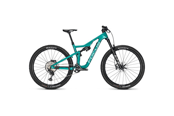 JAM 8.9 CARBON, TALLA M42 , BLU