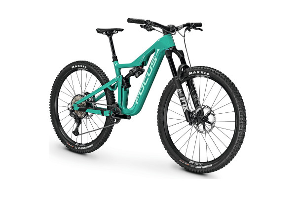 JAM 8.9 CARBON, TALLA M42 , BLU