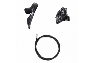 SHIMANO DB Set Front ST-R8170(R),BR-R8170(R)