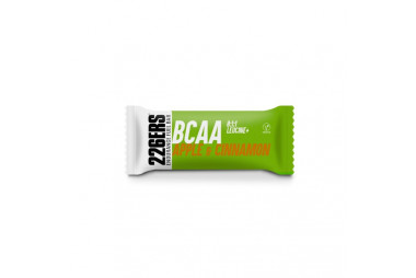ENDURANCE FUEL BAR 60g BCAA APPLE & CINNAMON