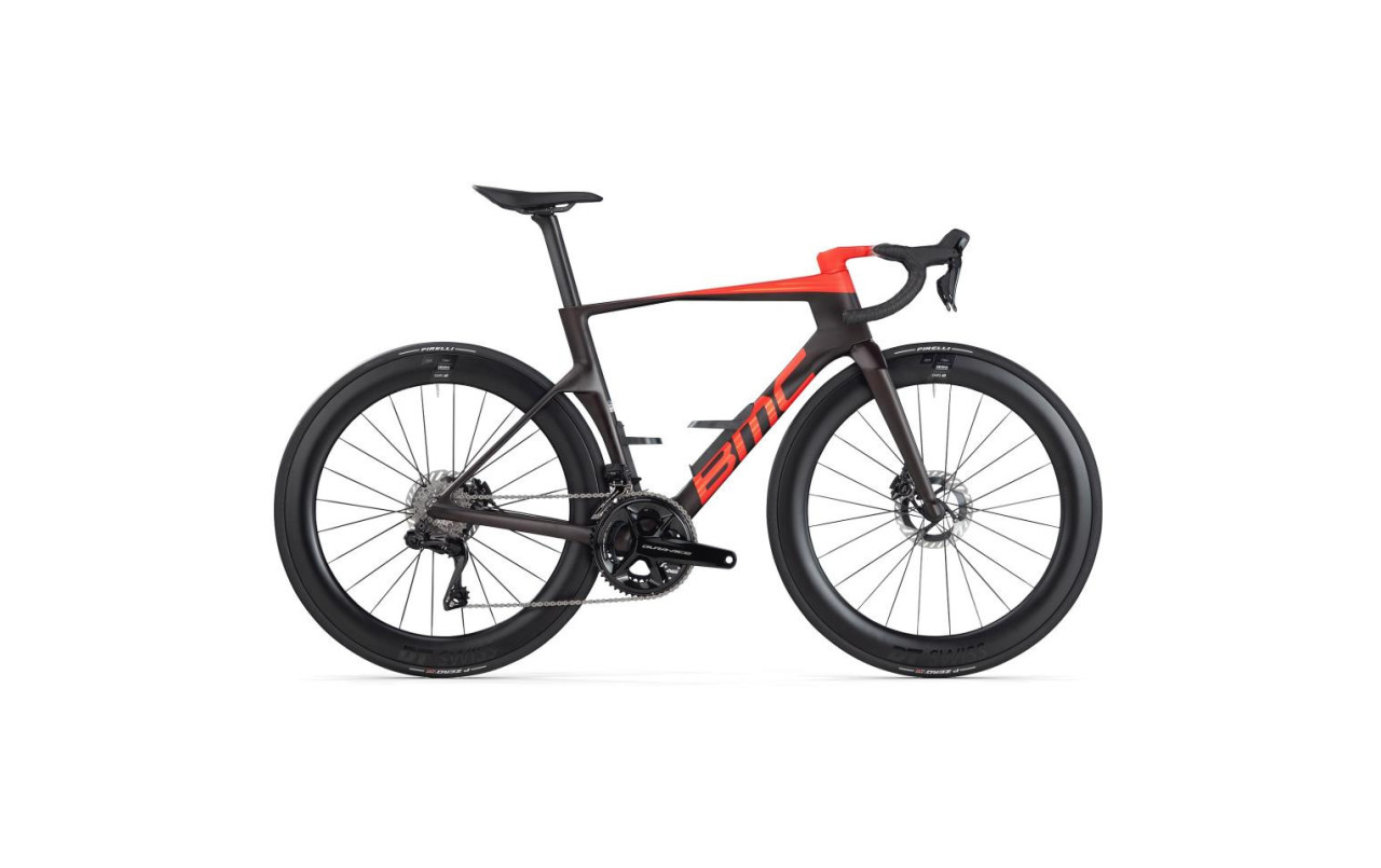 BMC Teammachine r01 Two