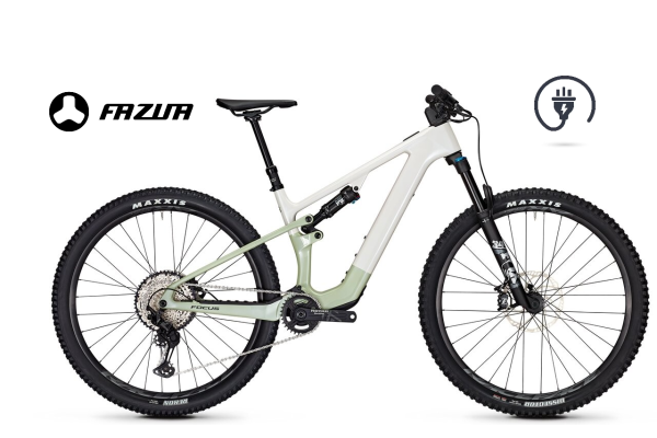 Focus Vam² SL  (M, L sizes)