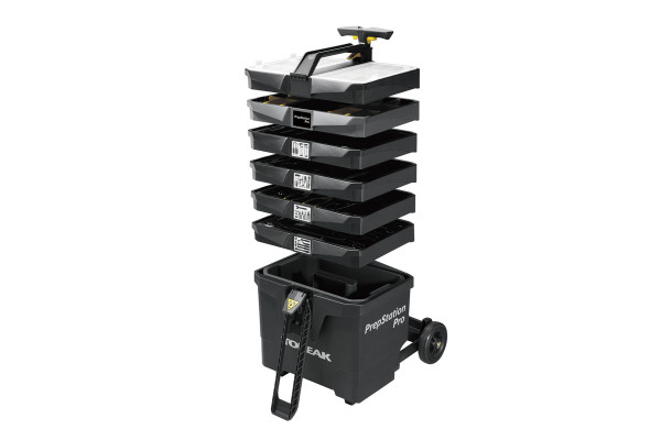 TOPEAK CARRO HERRAMIENTAS PREPSTATION PRO