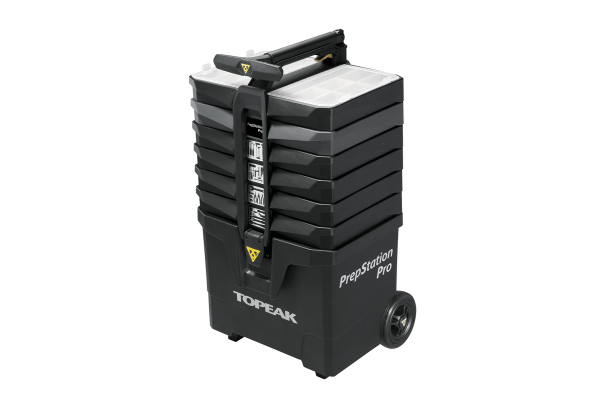 TOPEAK CARRO HERRAMIENTAS PREPSTATION PRO
