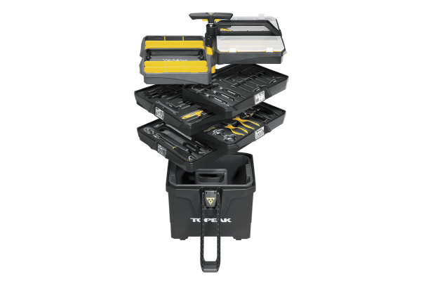 TOPEAK CARRO HERRAMIENTAS PREPSTATION PRO