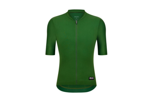 Santini READY TO RIDE - JERSEY UNISEX