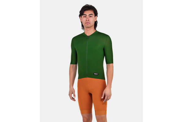 Santini READY TO RIDE - JERSEY UNISEX