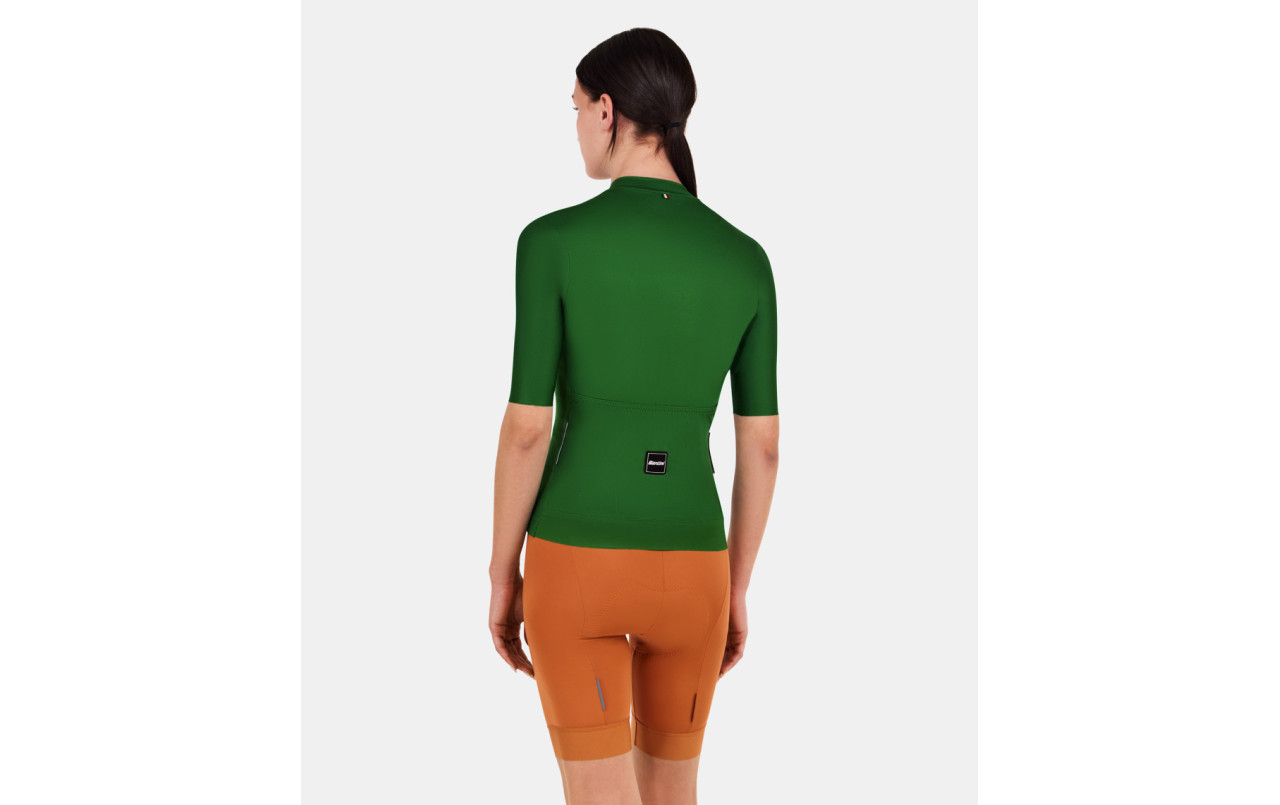 Santini READY TO RIDE - JERSEY UNISEX