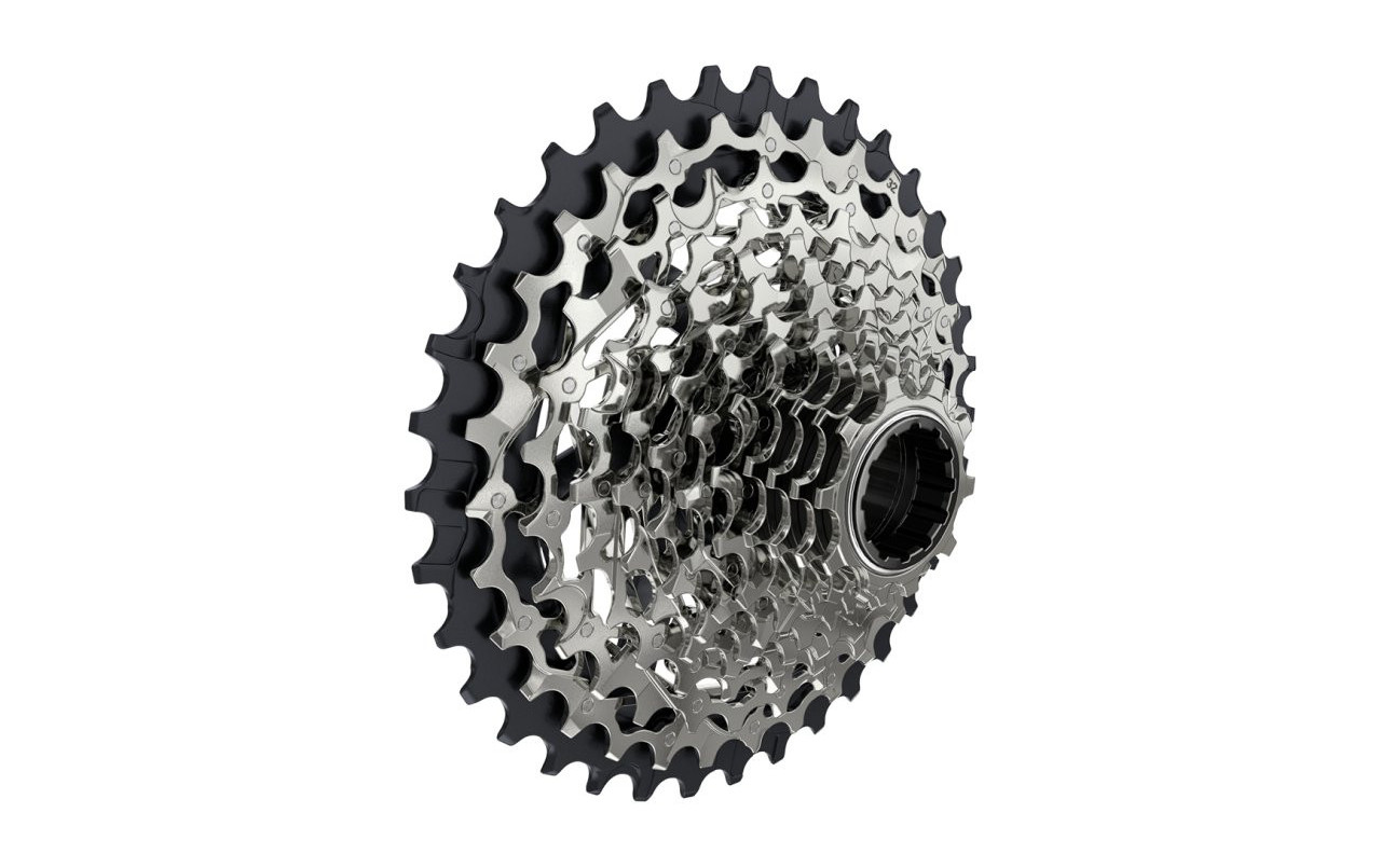Grupo Sram Force eTAP AXS 12v D2