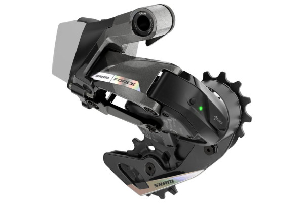 Grupo Sram Force eTAP AXS 12v D2