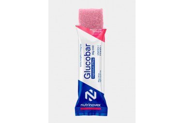 Glucobar -- Frutos de bosque