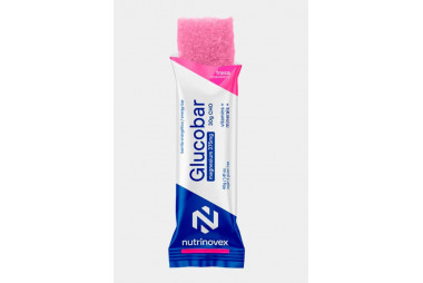 Glucobar con Sodio FRESA