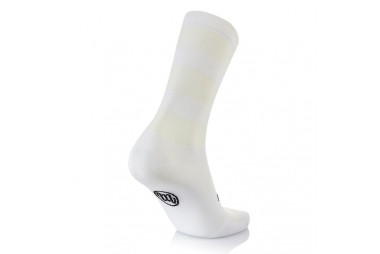 CALCETINES MB-WEAR SAHARA EVO BLANCO