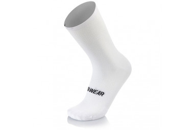 CALCETINES MB-WEAR SPECIALS BLANCO