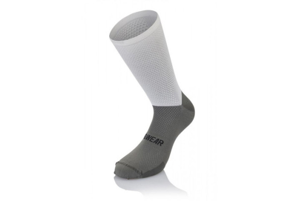 CALCETINES MB-WEAR PRO-GRAPHENE BLANCO