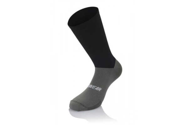 CALCETINES MB-WEAR PRO-GRAPHENE NEGRO