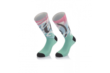 CALCETINES MB WEAR FUN H17 AÑOS 90