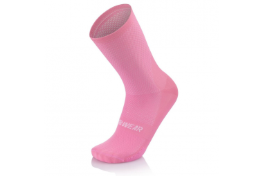 CALCETINES MB WEAR PRO SPECIALIS H18 ROSA
