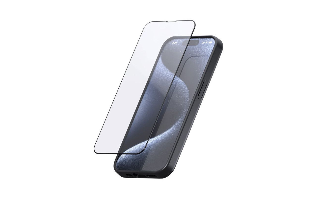 PROTECTOR PANTALLA SP CONNECT IPHONE 15 PRO
