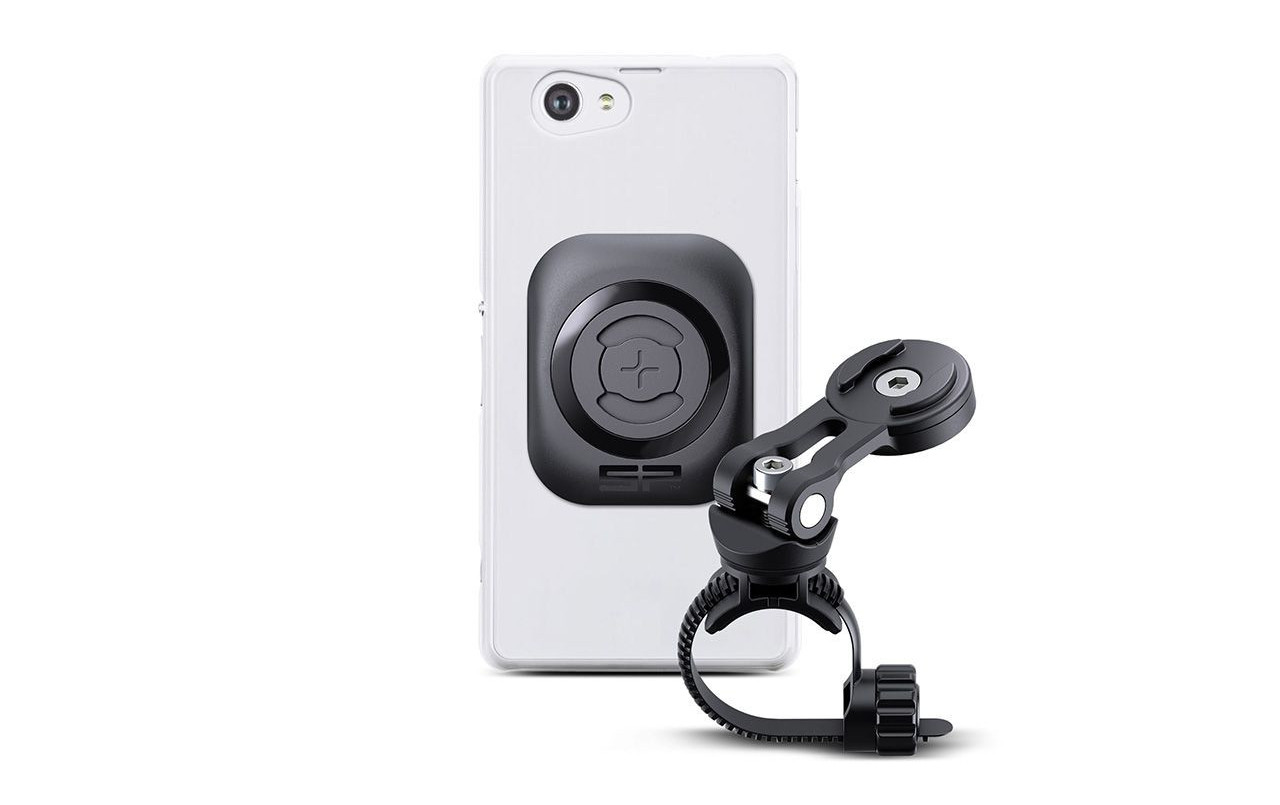 KIT SP CONNECT SPC+ SOPORTE UNIV/ADAP.UNIV.ADHESIV