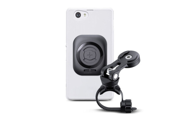 KIT SP CONNECT SPC+ SOPORTE UNIV/ADAP.UNIV.ADHESIV