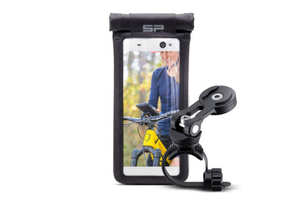 KIT SP CONNECT SPC+ FUNDA UNIV/ABRZ.MANILLAR UNIV