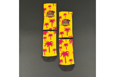CALCETINES MB-WEAR ED.LIMIT.VER.LIFE IS BETTER