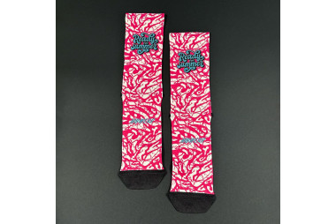 CALCETINES MB-WEAR ED.LIM.VERANO READY FOR SUMER