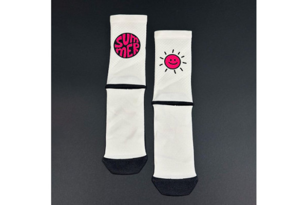 CALCETINES MB-WEAR ED.LIM.VERANO SUMMER
