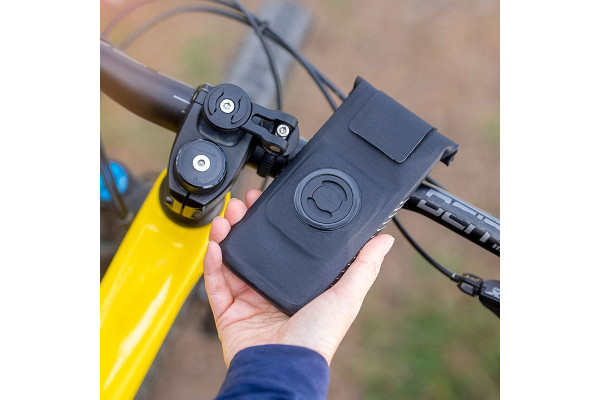 KIT SP CONNECT SPC+ FUNDA UNIV/ABRZ.MANILLAR UNIV