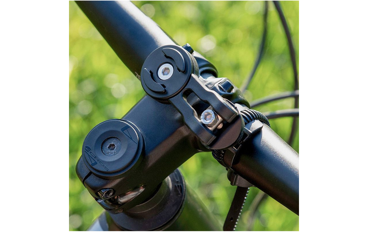 KIT SP CONNECT SPC+ SOPORTE UNIV/ADAP.UNIV.ADHESIV